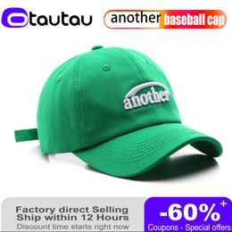 Ball Caps 2023 Men's And Women's Fashion Personality Alphabet Baseball Cap Embroidered Curved Brim Sports Leisure Couple Hat