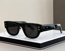 701 Black Grey Sunglasses for Men Sunnies Designer Sun Glasses Shades outdoor UV400 Protection Eyewear with Box
