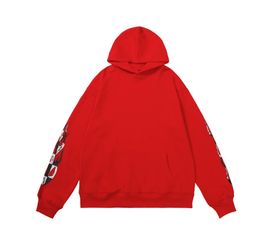 Tasarımcı Hoodie Erkek Kadın Hoodies Çiftler Sweatshirts Lüks Klasik Mektup Erkekler Giyim Jumpers Uzun Kollu Gömlek Sıcak Boyut M-2xl Top