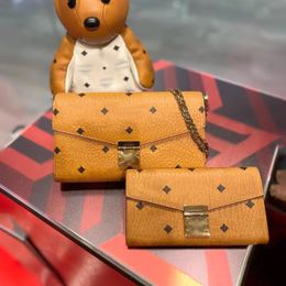Mode klassische Handtasche Umhängetaschen Damen Clutch Bag Echte 5A-Qualität Hobo WOC Leder-Einkaufstasche Luxus-Designer-Mädchen-Geschenk Abenddame Schultertasche