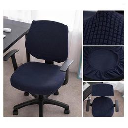 Chair Covers Fashion Slipcover Stretchable Comfortable Breathable Removable Stretch Solid