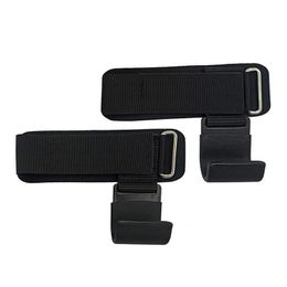 Wrist Support Fitness Hook Super Stable Pull-up Horizontal Bar Sports Equipment Training With