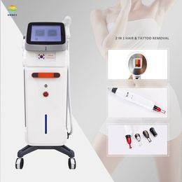 810 laser ice point diode laser hair removal whitening picosecond laser tattoo removal machine