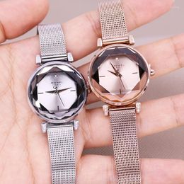 Wristwatches Stainless Steel Julius Lady Women's Watch Japan Quartz Elegant Fashion Hours Clock Dress Bracelet Chain Girl's Birthday Gift Bo