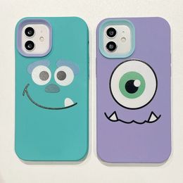 New cases Super Cute 3 in 1 360 Protection Soft Silicone Phone Case on for Iphone 14 13 12 Pro 11 X XS XR MAX 6 6S 7 8 Plus SE MiNi Cover