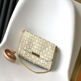 2022 Fashion Mini Bag Chain Crossbody Shoulder Strap Simple Pouch Shoulder Strap Luxury Designer Bag 40718317f