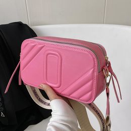 2023 new Designer Bags Women Handbags bags Multicolor Camera Shoulder Bags Designers Ladies Handbag Women Fashion bags