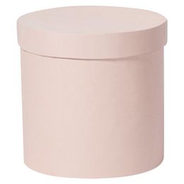 Gift Wrap Flower Box Boxes Paper Round Packaging Bouquet Paperboard Flowers Wrapping Case Empty For Storage Wedding Floral Cases Rose 230206