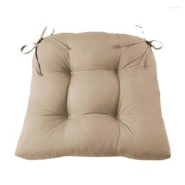 Pillow Chair Single Dot Strap Japanese Tatami Water-repellent Outdoor Office Dining PP Cotton