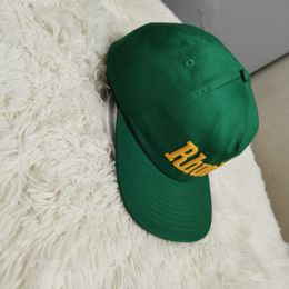 European and American Latest Colours Ball Caps Luxury Designers Hat Fashion Trucker Cap High Quality Embroidery Letters