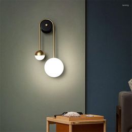 Wall Lamp Bedroom Livingroom Diningroom Light