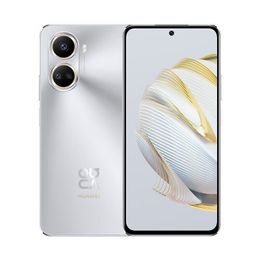 Original Huawei Nova 10 SE 4G Mobile Phone Smart 8GB RAM 256GB ROM Snapdragon 680 HarmonyOS 6.67" OLED Screen 108MP 4500mAh NFC Face ID Fingerprint Waterproof Cell Phone