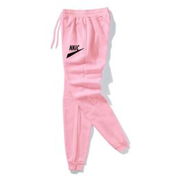 2023 Moda Sıradan Joggers Erkek Pantolon Hip Hop Baggy Ter Çalışan Jogging Sport Pantolon Sokak Giyim Marka Logo Baskı