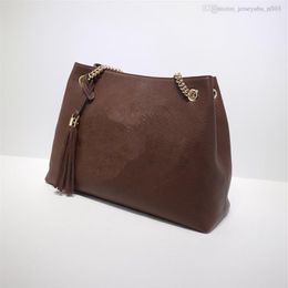 Luxury Women Bag Women 5A Bag Bill Lading Package Hand Designer Handbags Of Mother Shoulder Female Mother Leather Njmgm333s