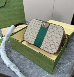 L Ophidia G Omuz Çantası Kadın Erkekler Crossbody Lüks Tasarımcı Kamera Çantaları Bayanlar Klasik Mektup Flep Cüzdanlar Tasarımcılar Kadın Çanta Moda Kılıfları Sırt Çantası Çanta