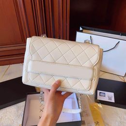 2021 new classic wallet handbag ladies fashion yellow clutch bag soft leather fold messenger bag fannypack handbag306d