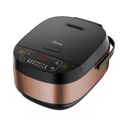 Casa Mid Mid Multifunction Reserva Smart Rice Cooker de 5 litros Capacidade MB-FB50M205