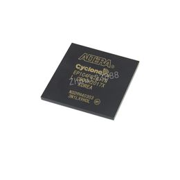 NEW Original Integrated Circuits Field Programmable Gate Array FPGA EP1C4F324I7N IC chip FBGA-324 Microcontroller