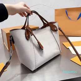 Genuine leather Shopping bags Multi handbags Infinity White print Handbag Crossbody Shoulder Bag Women Handbag Purse