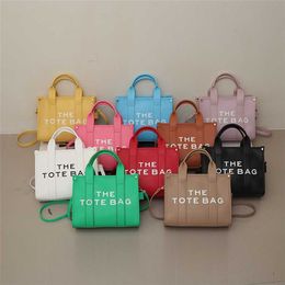 2023 Purses Clearance Outlet Online Sale Tote summer new trend versatile fashion women's shoulder bag