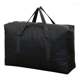 Duffel Bags Oxford Travel Packing Cubes Big Bag Folding Waterproof T730 Large Capacity Luggage Handbag Portable