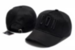 2023 Baseball cap designers hats luxurys ball cap colorful designs sports style travel running wear hat temperament versatile caps Multiple color selection N17