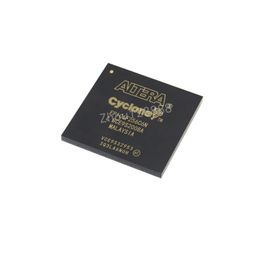 NEW Original Integrated Circuits Field Programmable Gate Array FPGA EP1C6F256C6N IC chip FBGA-256 Microcontroller