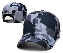 Baseball Adjustable Hats New York LA Team 20 Camo Cap Snapbacks Mix Match Order All Caps