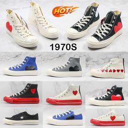 2023 Мужские кроссовки обуви Stras Classic Casual Eyes Canvas Sneaker Sneaker Platform Совместно 1970 -х