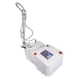 2023 Co2 Laser Equipment Laparoscopic Laser Beauty Items Use Skin Renewing Vaginal Tightening Machine Co2 Fractional Laser Equipment For Beauty Salon