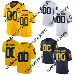 NCAA Michigan Wolverines College Football Jerseys 84 Sean McKeon 82 Nick Eubanks 9 Donovan Peoples-Jones 7 Tarik Black 2 Jake Moody 5 Milton