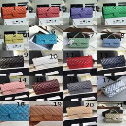 2021 new high quality bag classic lady handbag diagonal bag leather 999282t