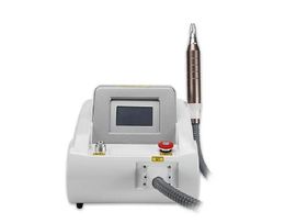 Picosecond Laser Machine Nd Yag Pico Laser Tattoo Removal Skin Whitening Remove Freckles Beauty device for salon use