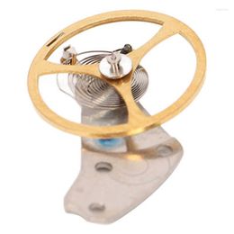 Watch Repair Kits Movement Wheel Splint Compact Professional Balance For Maintenance