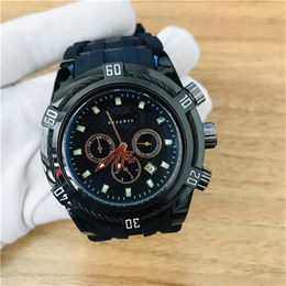 2021 Swiss men's Outdoor sports watches relogio masculino wristwatch military watch good gift TA dropship255O