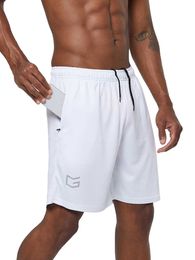 Men's Shorts G Gradual Athletic Hiking Quick Dry Workout 7" Lightweight Sports Gym Running Basketball Training Y2302