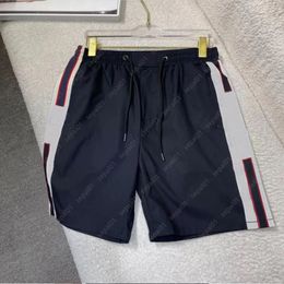 23FW Pantaloni da uomo Moda Classica Lettera Stampa Pantaloni sportivi Ragazzi Hiphop Pantaloncini Outdoor 2023 Primavera Estate Pantaloni sportivi