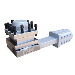 LD4B-C0625-51 CNC Electric Tool Rest Electric Tool Holder Lathe Machine Turret Lathe Turret Electric Tool Carrier Machine