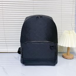 Brand 2023 Backpack Style letter L men women's Backpacks Outdoor Sport Backpacks Large capacity letter-printed Shoulder Bags Totes schoolbag