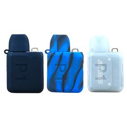 Portable Protective Sleeve Cover Skins Silicone Case for VOOPOO ARGUS P1