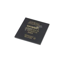 NEW Original Integrated Circuits ICs Field Programmable Gate Array FPGA EP1C20F324I7N IC chip FBGA-324 Microcontroller