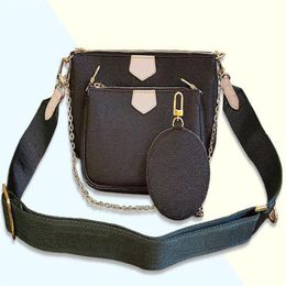 modern lady handbag shoulder bag Chain handbag lady's bag message bag 44823295E