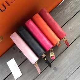 Whole card holder classic short wallet for women Fashion high quality coin purse women wallet classic business card holder lad198l