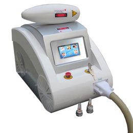 Medical use Tattoo removal machine 1064 q-switched nd yag laser