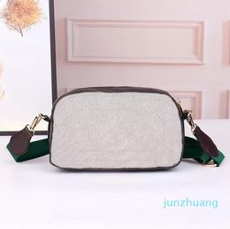 7 2023 Women Luxurys Designers bags womens crossbody bag Genuine handbags purses lady tote Coin Purse1898 65
