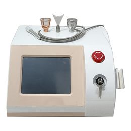CE vascular removal diode laser 980nm anti toe nail fungus treatment device high frequency spider vein removal machine