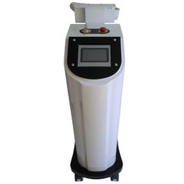 Vertical and smart design for laser tattoo eye line removal and skin rejuvenation of top sales product