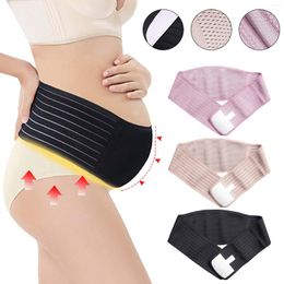 Women's Shapers Support With Elasticity Women Correction Abdominal Postpartum Out Belt Corset Hollow Breathable Abdomen Pelvic Long Length