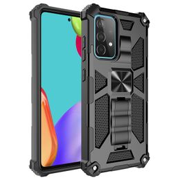 Heavy Duty Phone Case For Samsung Galaxy S23 S22 Ultra S21 S20 FE A73 A51 A21 A23 A13 A03s A03 Core A72 A21S A11 A32 A22 A12 A02s A02