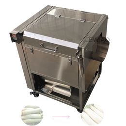 Kitchen Yam Fruit Brush Washing Machine Palm Dates Cleaning Vegetable Cleaner Automatic Potato Peeler